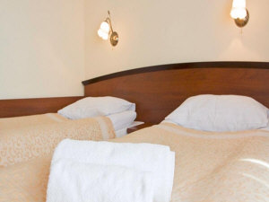 chambres d'hôtel appartements hébergement montagnes Sudètes repos en Pologne