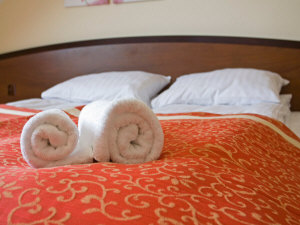 chambres d'hôtel appartements hébergement montagnes Sudètes repos en Pologne