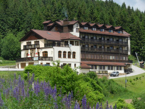 chambres d'hôtel appartements hébergement montagnes Sudètes repos en Pologne