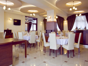 chambres d'hôtel appartements hébergement montagnes Sudètes repos en Pologne