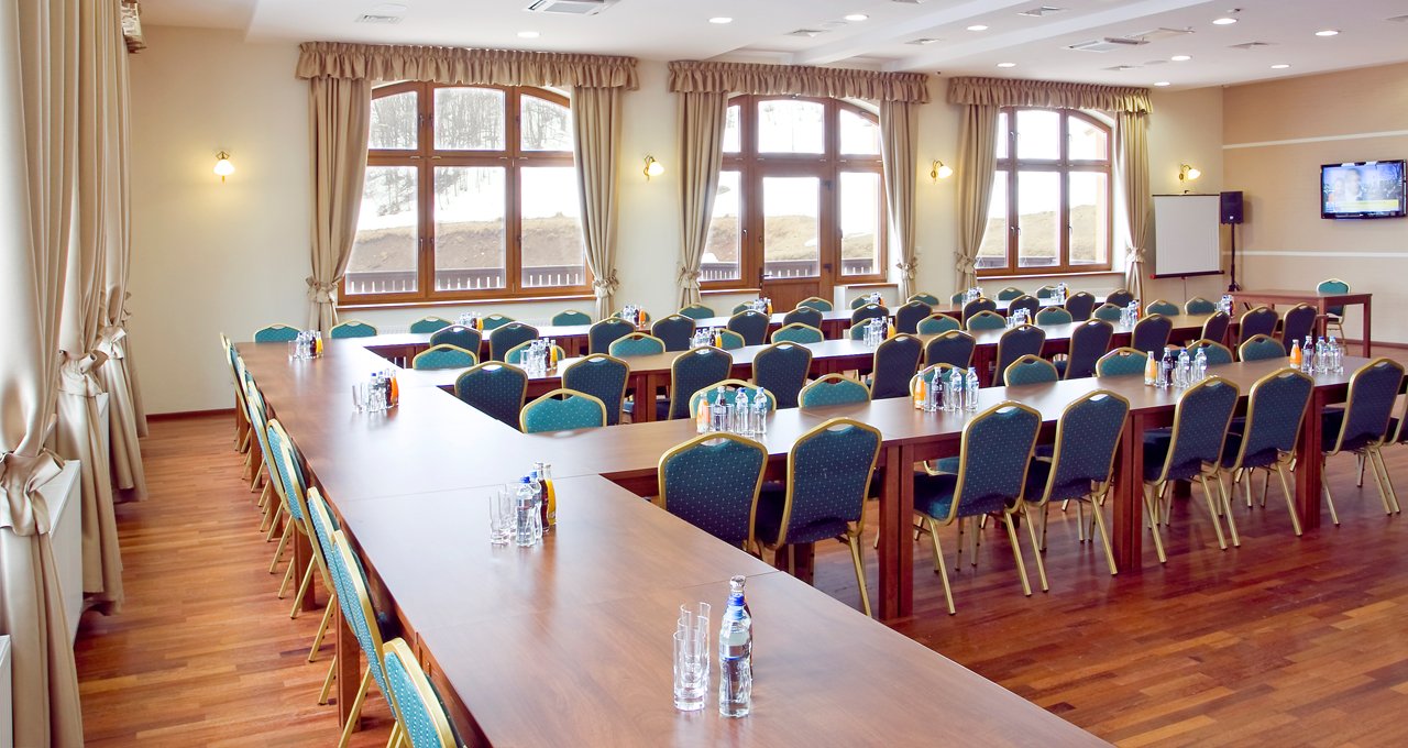 chambres d'hôtel appartements hébergement montagnes Sudètes repos en Pologne